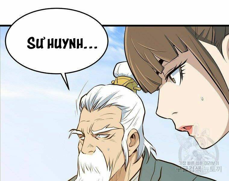 Đại Tướng Quân Chapter 20 - Trang 2