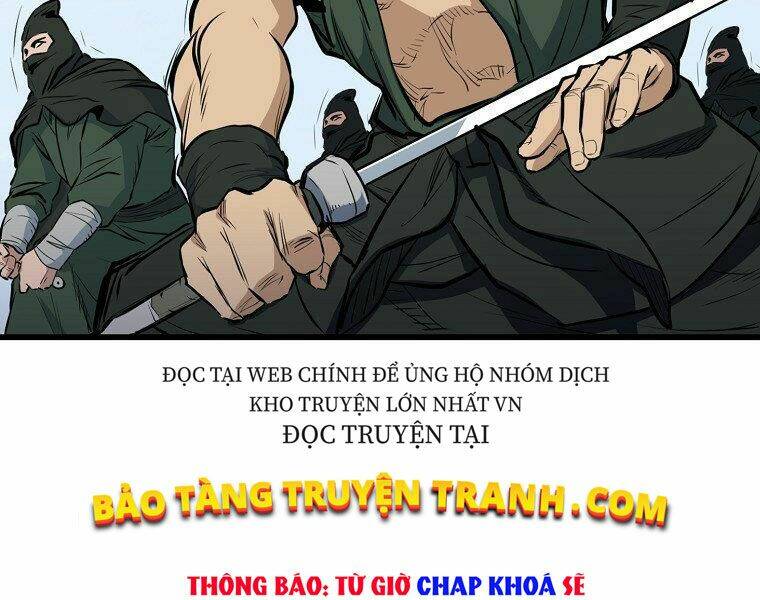 Đại Tướng Quân Chapter 20 - Trang 2