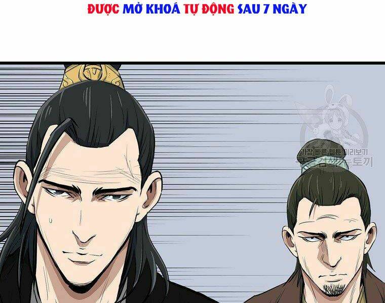 Đại Tướng Quân Chapter 20 - Trang 2