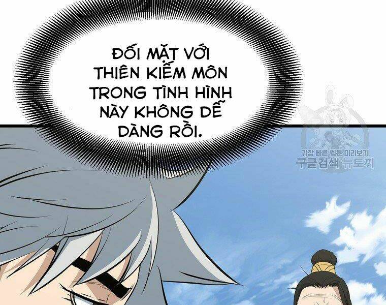 Đại Tướng Quân Chapter 20 - Trang 2