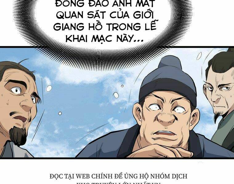 Đại Tướng Quân Chapter 20 - Trang 2