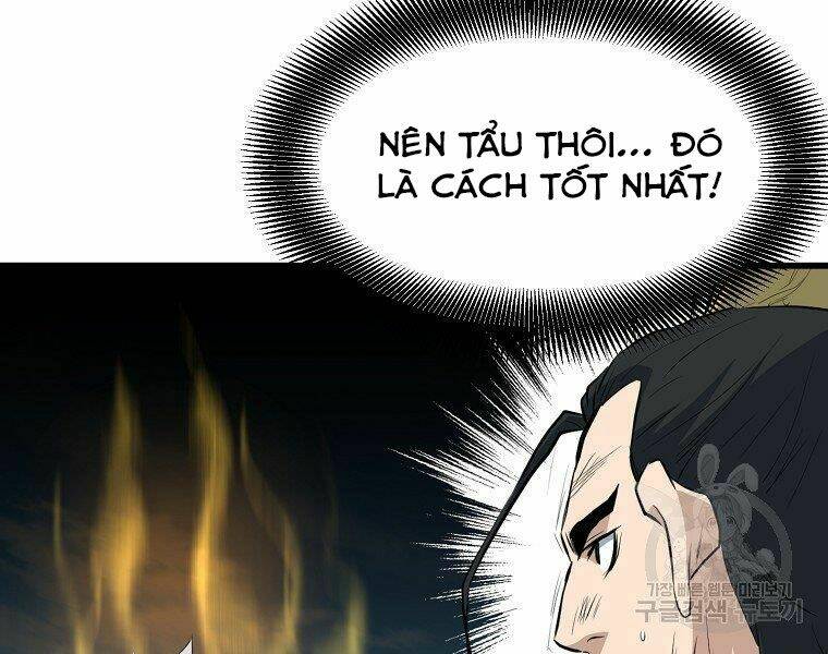 Đại Tướng Quân Chapter 20 - Trang 2