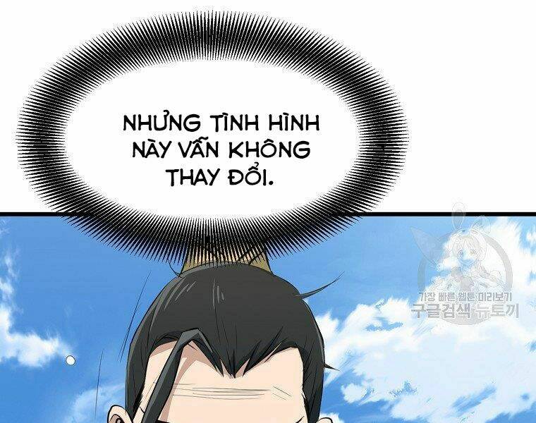 Đại Tướng Quân Chapter 20 - Trang 2