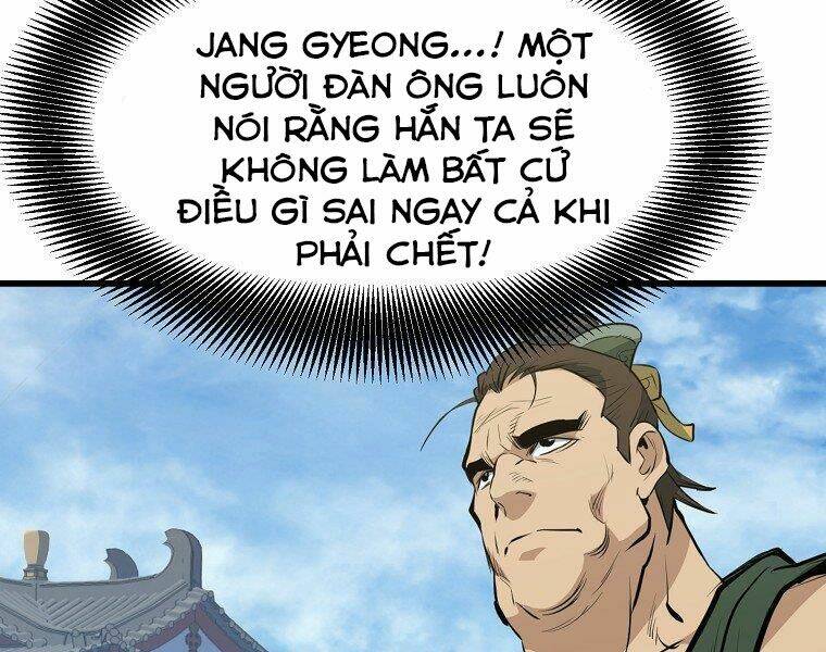 Đại Tướng Quân Chapter 20 - Trang 2