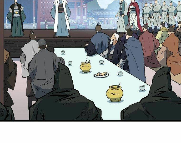 Đại Tướng Quân Chapter 20 - Trang 2