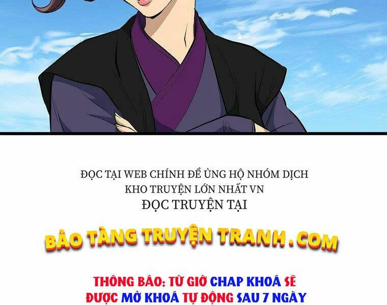 Đại Tướng Quân Chapter 20 - Trang 2