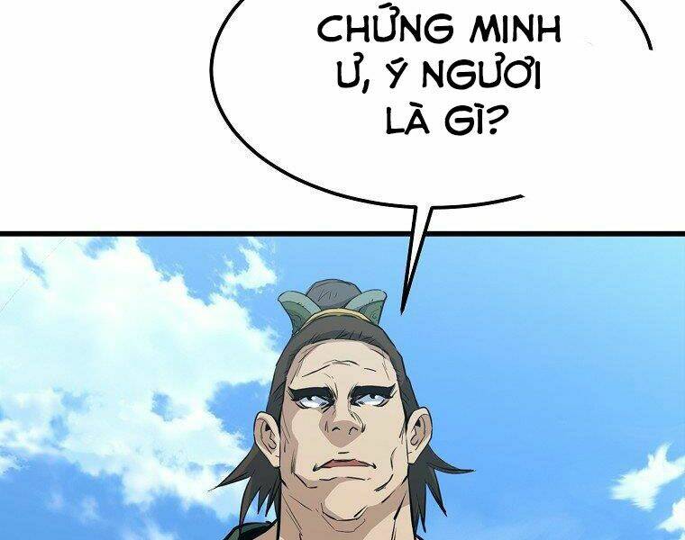 Đại Tướng Quân Chapter 20 - Trang 2