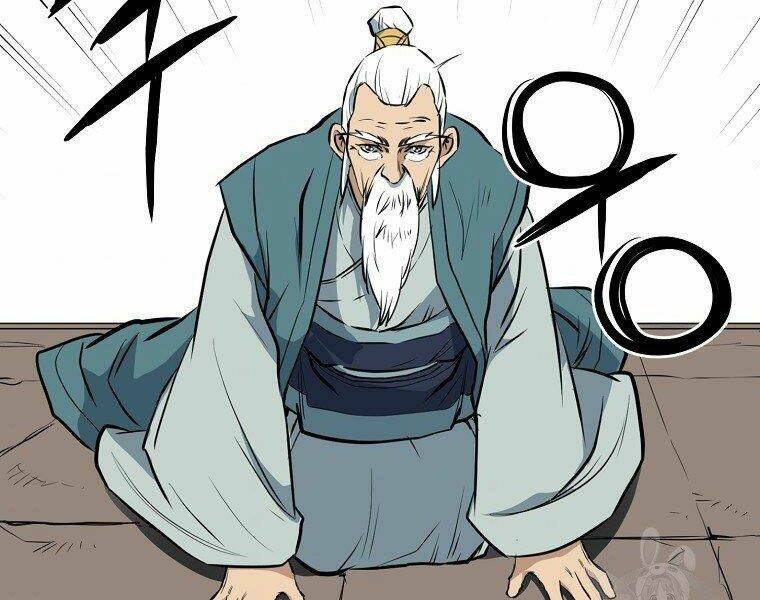 Đại Tướng Quân Chapter 20 - Trang 2