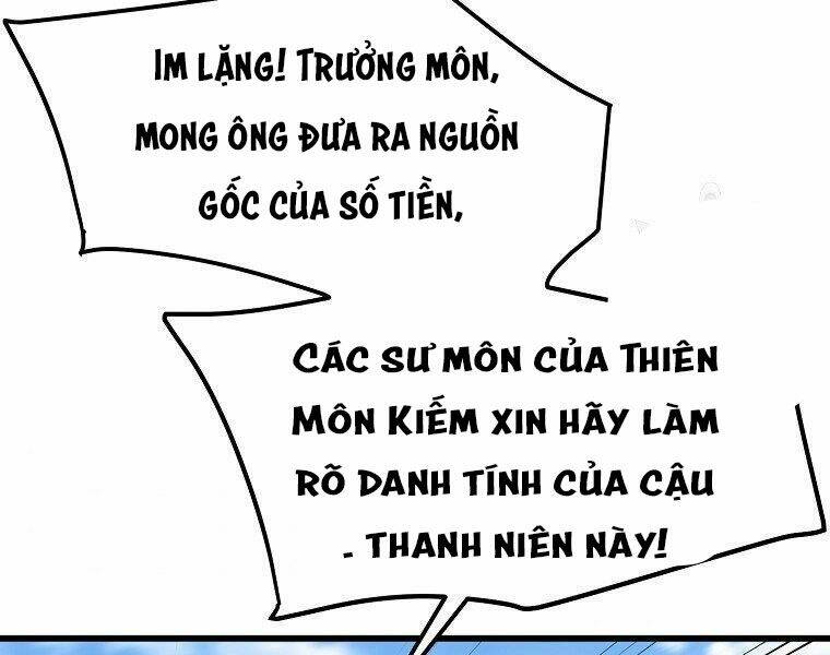 Đại Tướng Quân Chapter 20 - Trang 2