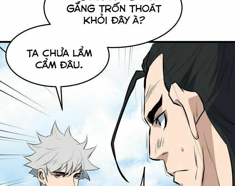 Đại Tướng Quân Chapter 20 - Trang 2