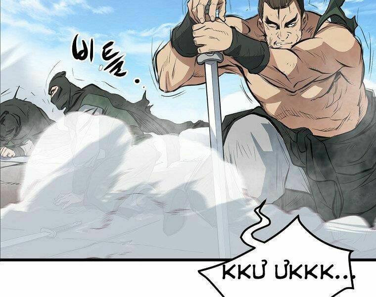 Đại Tướng Quân Chapter 21 - Trang 2