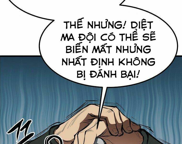 Đại Tướng Quân Chapter 21 - Trang 2