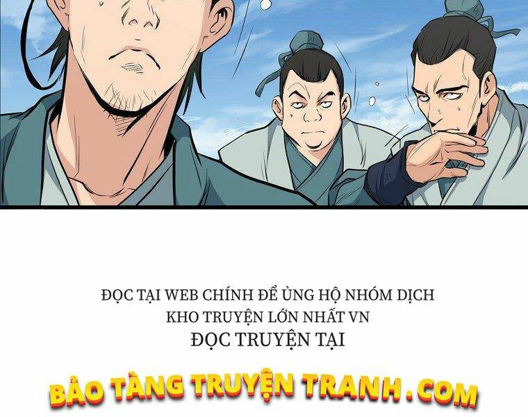 Đại Tướng Quân Chapter 21 - Trang 2