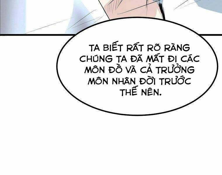 Đại Tướng Quân Chapter 21 - Trang 2