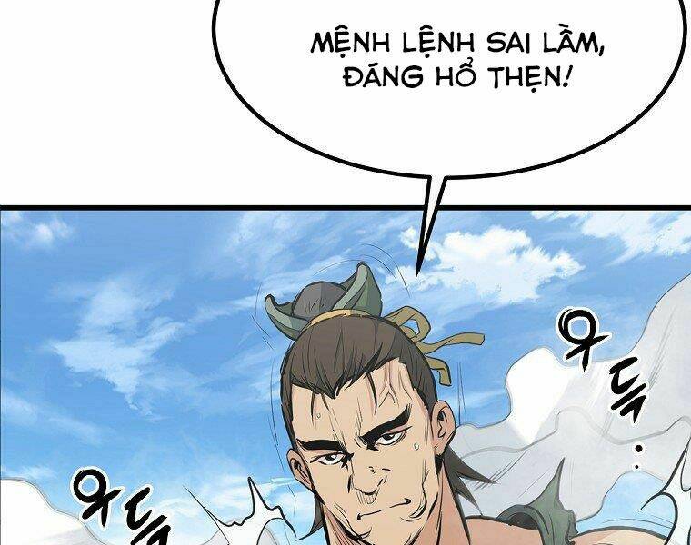 Đại Tướng Quân Chapter 21 - Trang 2