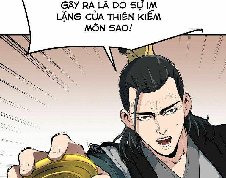 Đại Tướng Quân Chapter 21 - Trang 2