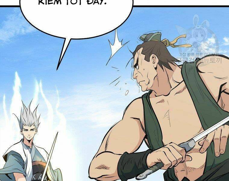 Đại Tướng Quân Chapter 21 - Trang 2