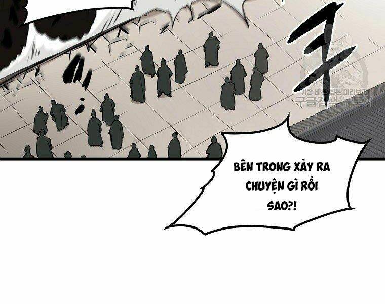 Đại Tướng Quân Chapter 21 - Trang 2