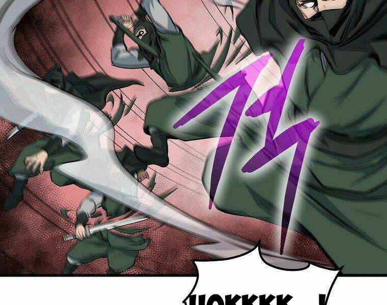 Đại Tướng Quân Chapter 21 - Trang 2