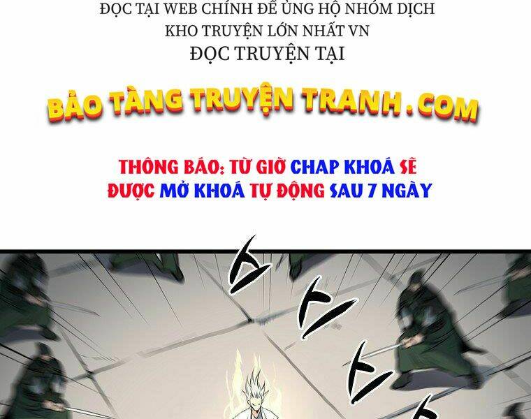 Đại Tướng Quân Chapter 21 - Trang 2