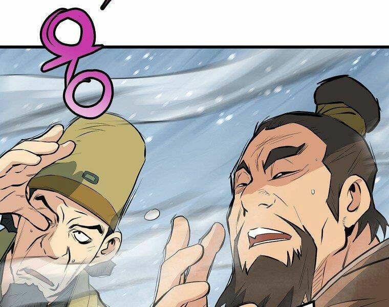 Đại Tướng Quân Chapter 21 - Trang 2