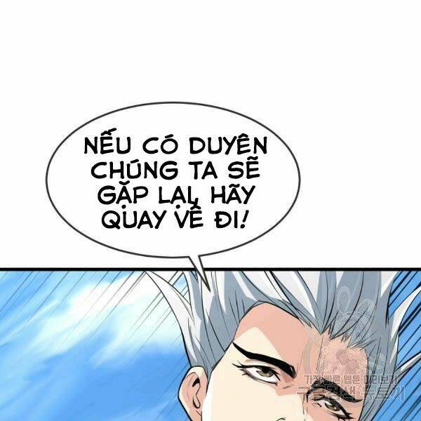 Đại Tướng Quân Chapter 22 - Trang 2