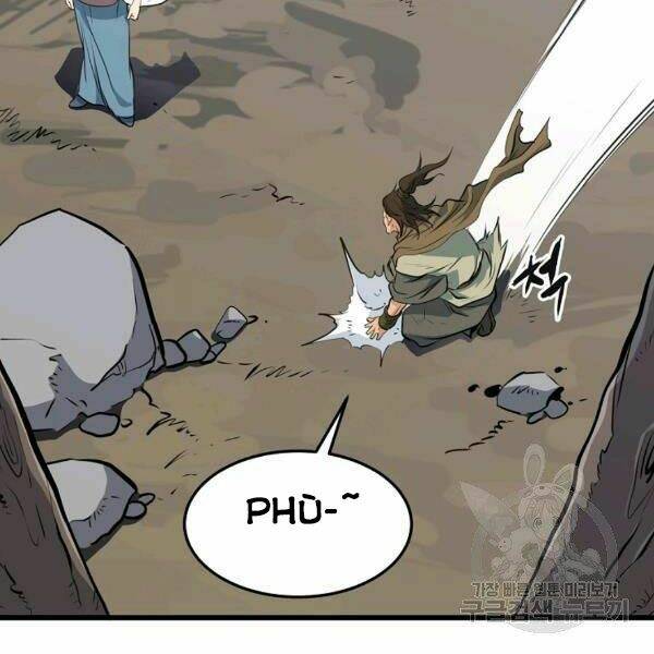 Đại Tướng Quân Chapter 22 - Trang 2