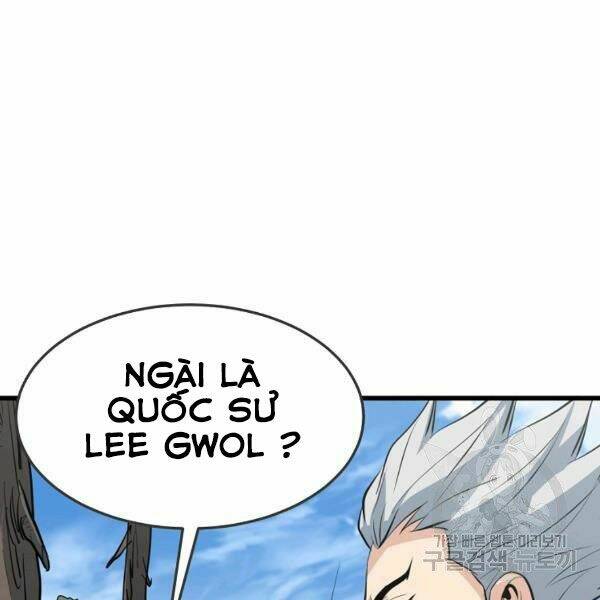 Đại Tướng Quân Chapter 22 - Trang 2