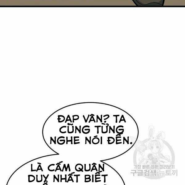 Đại Tướng Quân Chapter 22 - Trang 2