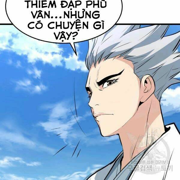 Đại Tướng Quân Chapter 22 - Trang 2