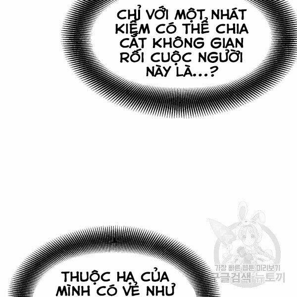 Đại Tướng Quân Chapter 22 - Trang 2