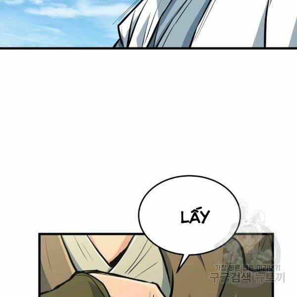 Đại Tướng Quân Chapter 22 - Trang 2