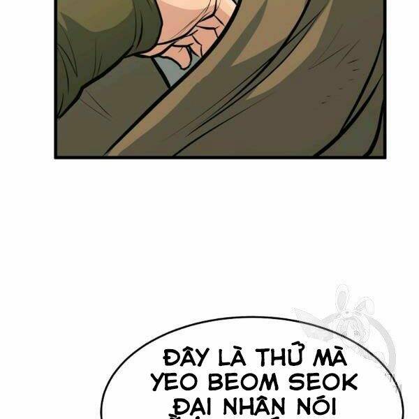Đại Tướng Quân Chapter 22 - Trang 2