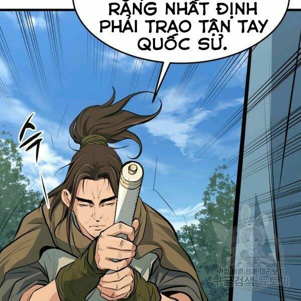 Đại Tướng Quân Chapter 22 - Trang 2