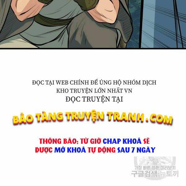 Đại Tướng Quân Chapter 22 - Trang 2