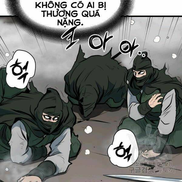 Đại Tướng Quân Chapter 22 - Trang 2