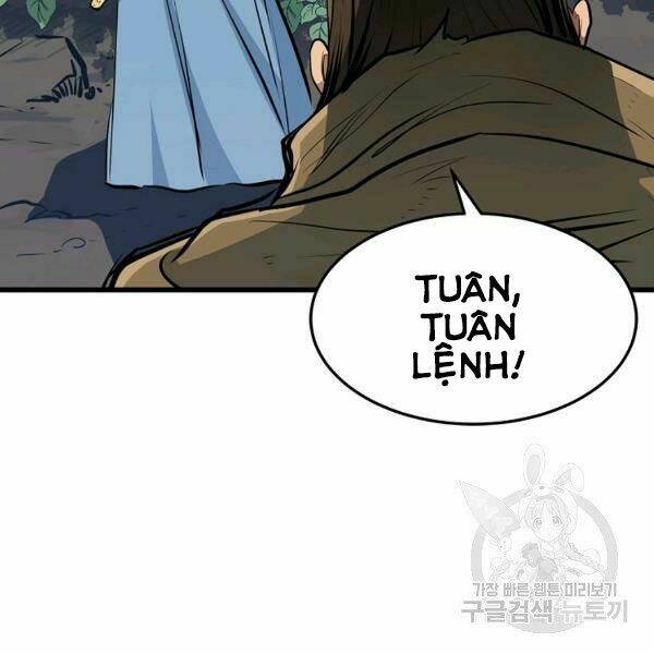 Đại Tướng Quân Chapter 22 - Trang 2