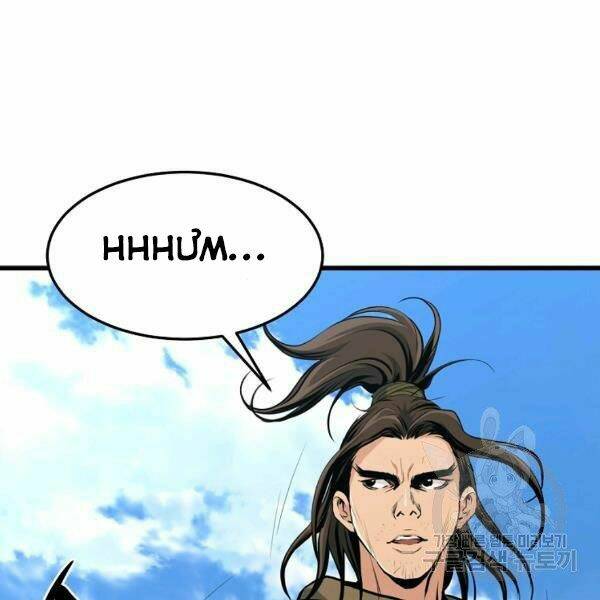 Đại Tướng Quân Chapter 22 - Trang 2