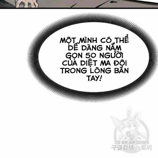 Đại Tướng Quân Chapter 22 - Trang 2