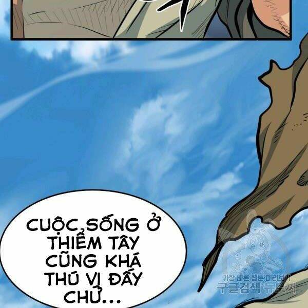 Đại Tướng Quân Chapter 22 - Trang 2