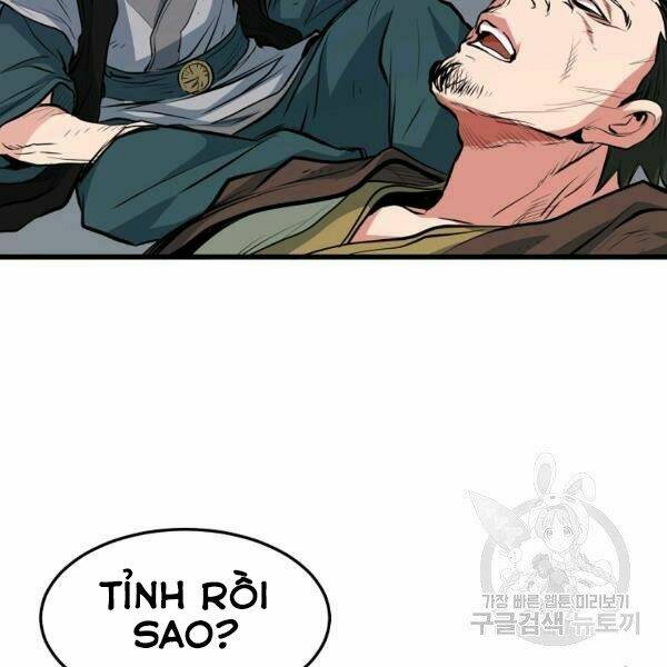 Đại Tướng Quân Chapter 22 - Trang 2