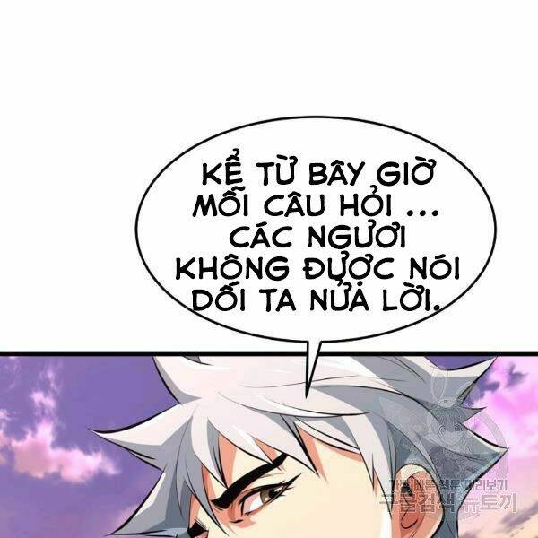 Đại Tướng Quân Chapter 22 - Trang 2