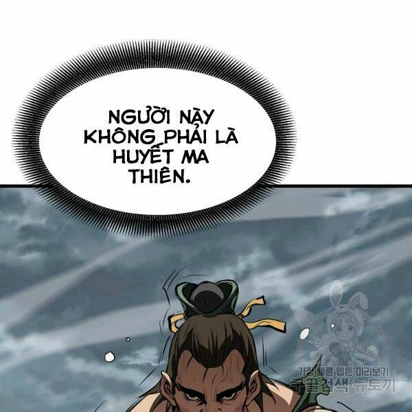 Đại Tướng Quân Chapter 22 - Trang 2