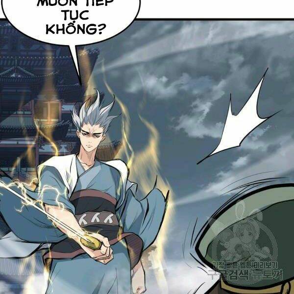 Đại Tướng Quân Chapter 22 - Trang 2