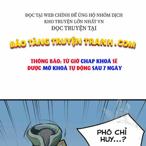 Đại Tướng Quân Chapter 22 - Trang 2