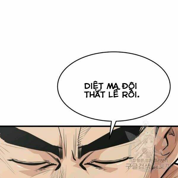 Đại Tướng Quân Chapter 22 - Trang 2