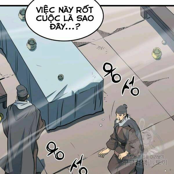 Đại Tướng Quân Chapter 22 - Trang 2