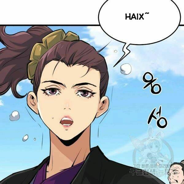 Đại Tướng Quân Chapter 22 - Trang 2