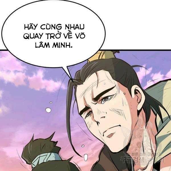 Đại Tướng Quân Chapter 23 - Trang 2