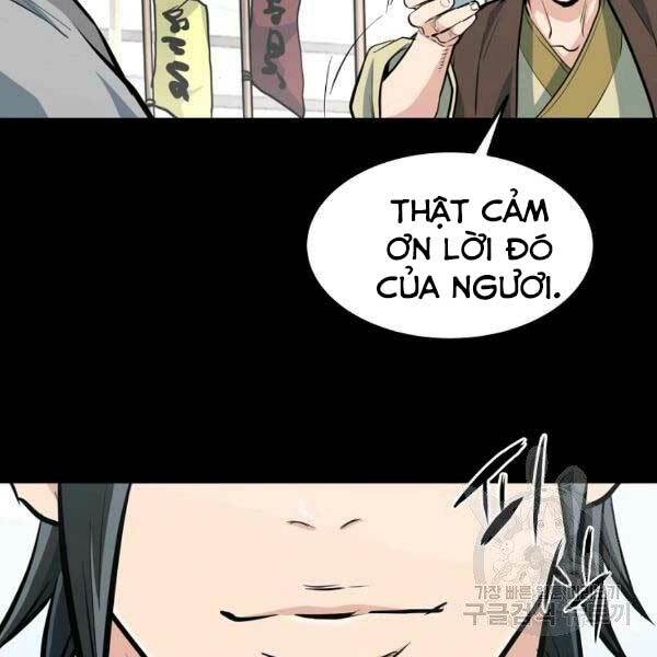 Đại Tướng Quân Chapter 23 - Trang 2